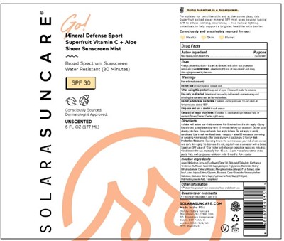 01b Lbl_go_sheer Sunscreen Mist_spf30_unscented_6oz (01b Lbl Go Sheer Sunscreen Mist Spf30 Unscented 6oz)